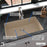 Quartz Composite Bisque Kitchen Sink Matte 5