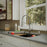 Quartz Composite Black Kitchen Sink Matte 4