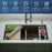 Quartz Composite Brown Kitchen Sink Matte 5