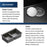 Quartz Composite Concrete Kitchen Sink Matte 8