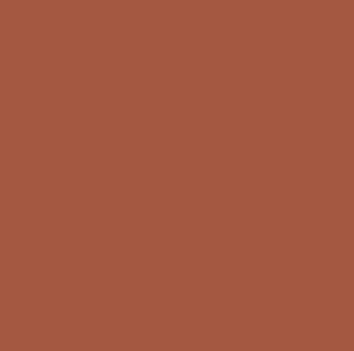 Quarry Regular Canyon Red Quarry Tile - Matte