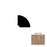 España Grande Alicante Light Oak Laminate Wood Moulding / Trim - 94.49" Quarter Round