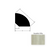 Preference Vinyl Seaside Villa Quarter Round Embossed 1