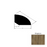 Restore Wood Kingston Quarter Round Embossed 1