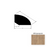 Transform Wood Whispergrain Quarter Round Embossed 1