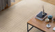 Quentin Wool Blend Stone 73881 Carpet Textured 2