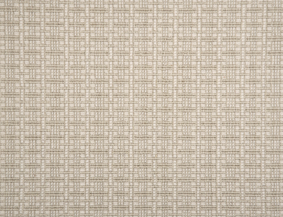 Quentin Wool Blend Frost 73883 Carpet Textured 1