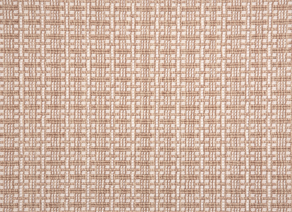Quentin Wool Blend Rose 73884 Carpet Textured 1