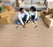 Quest Plush I Polyester Ecru 39051 Carpet Textured 2