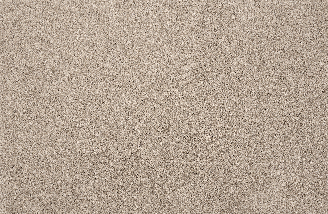 Quest Plush I Polyester Buff 39054 Carpet Textured 1