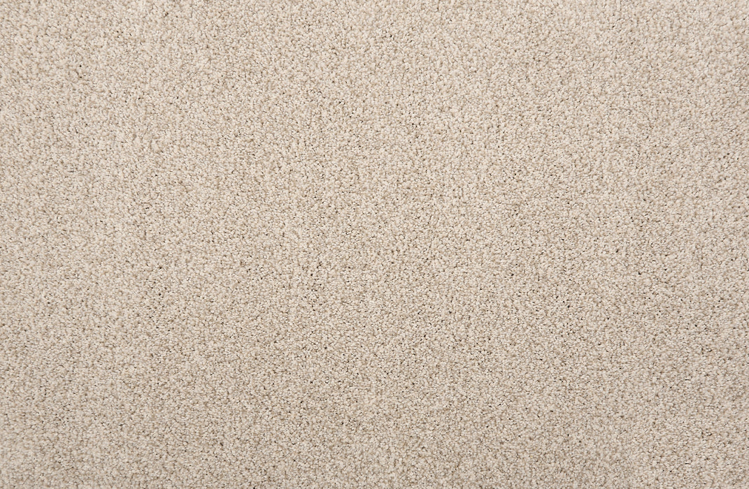 Quest Plush I Polyester Limestone 39052 Carpet Textured 1