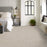 Quiet Refuge Light Breeze Polyester Carpet - Textured