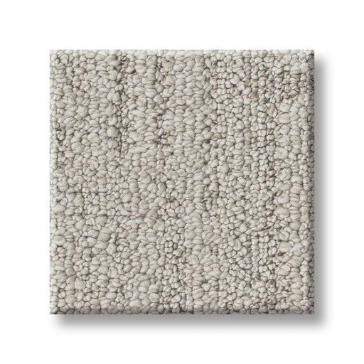 Quiet Refuge Soft Rain Polyester Carpet - Textured