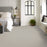 Quiet Refuge Soft Rain Polyester Carpet - Textured