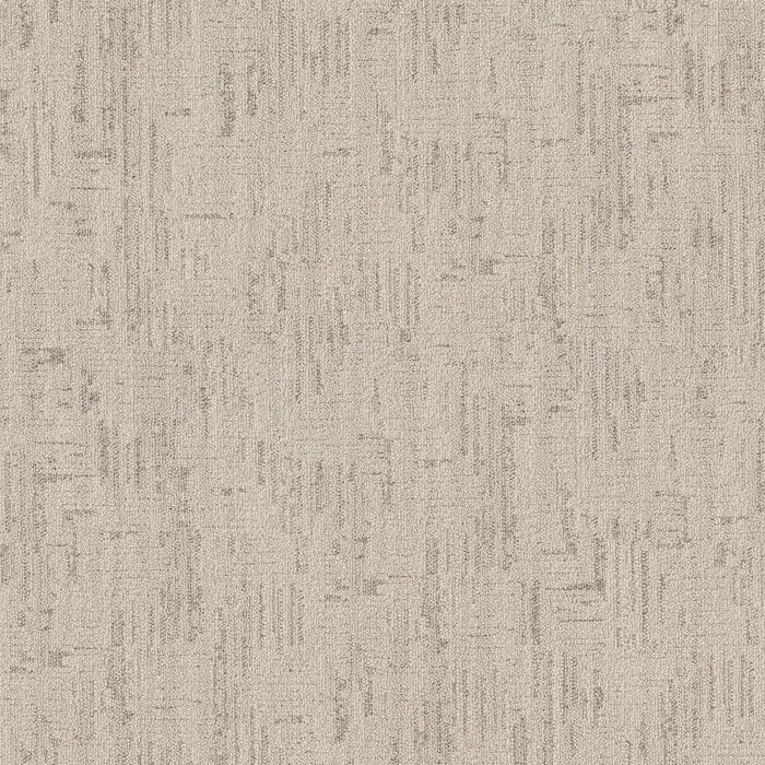 Quiet Refuge Woven Path Polyester Carpet - Textured