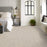Quiet Refuge Woven Path Polyester Carpet - Textured