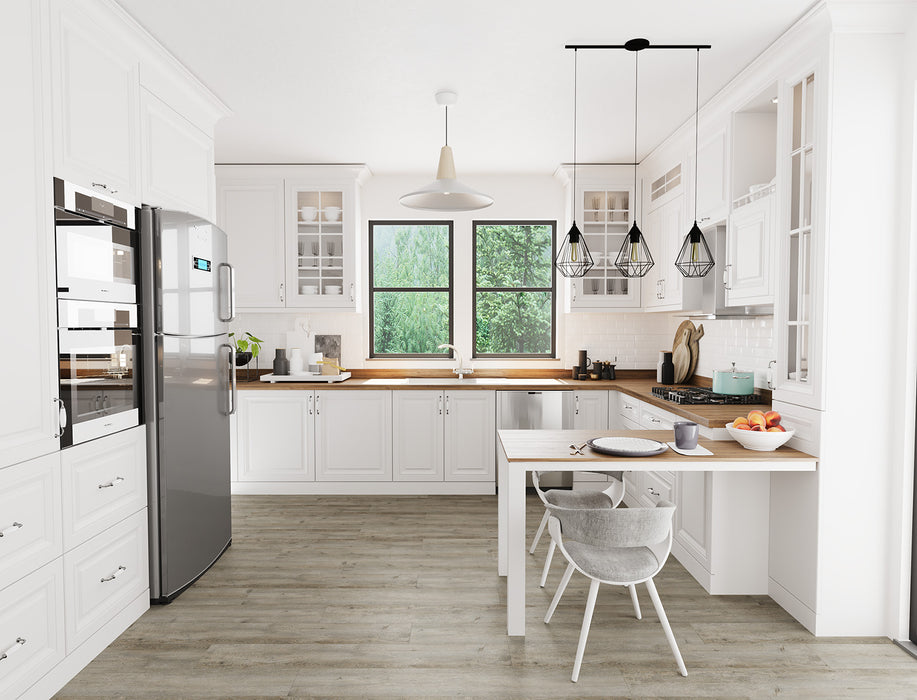 New Standard II Vinyl Playa 4001 Vinyl Tile Textured 2