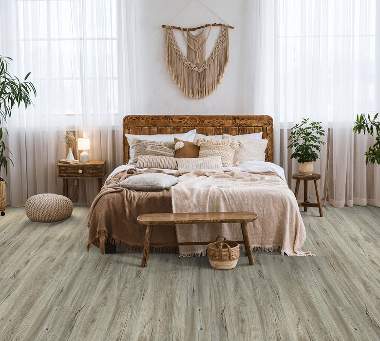 New Standard II Vinyl Paradise 4005 Vinyl Tile Textured 2