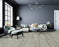 New Standard II Vinyl Castaway 4008 Vinyl Tile Textured 2