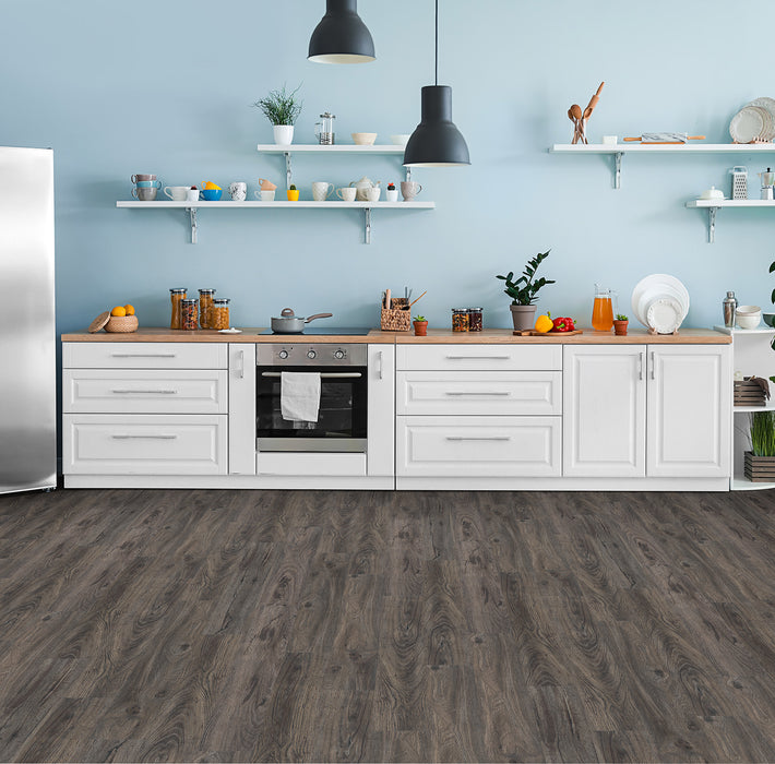 Lifestyle Vinyl Caicos 4003 Vinyl Tile Textured 2