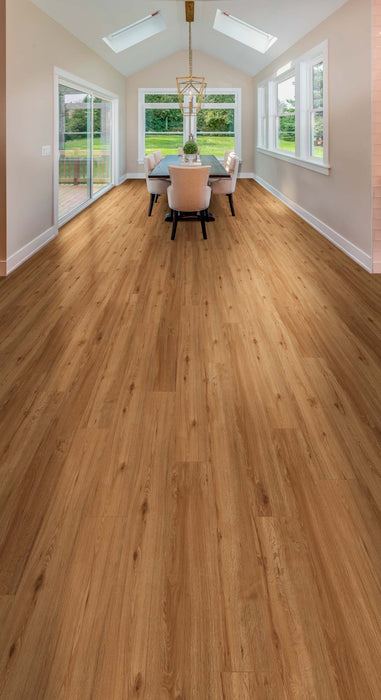 New Standard Plus Vinyl Whitehaven 4029 Vinyl Tile Textured 3