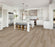 Flourish Vinyl Fanfare 7004 Vinyl Tile Embossed 2