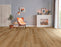 Flourish Vinyl Burgeon 7009 Vinyl Tile Embossed 2