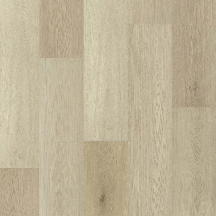 Preference Vinyl Pale Oak 8008 Vinyl Tile Embossed 1