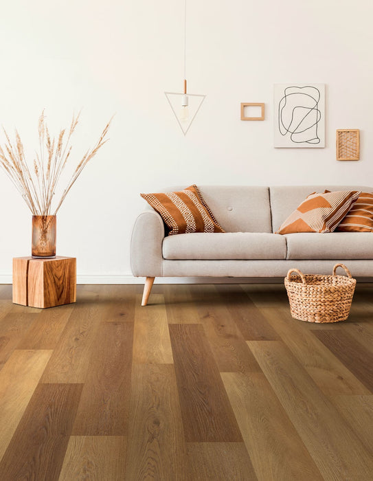 Preference Vinyl Ghost Ranch 8009 Vinyl Tile Embossed 2