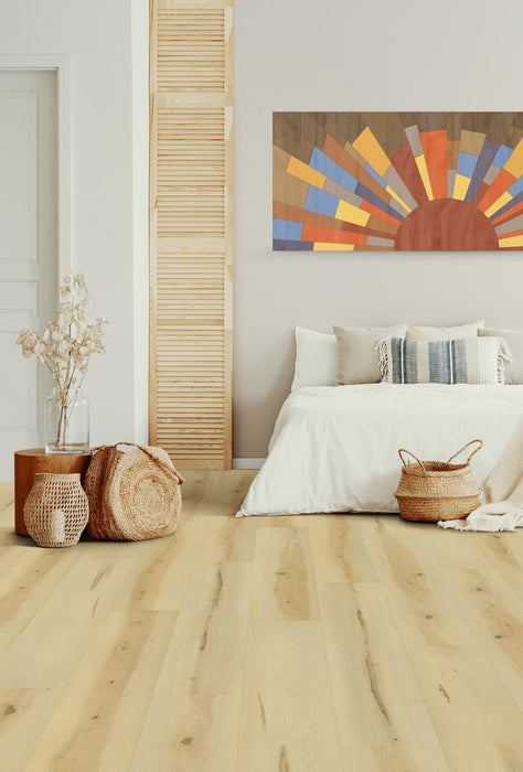 Preference Vinyl Carpenter 8011 Vinyl Tile Embossed 2