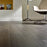 Silva Valley 12 Iron Mountain Flexible Resilient Luxury Vinyl Plank Flooring - ExoGuard+