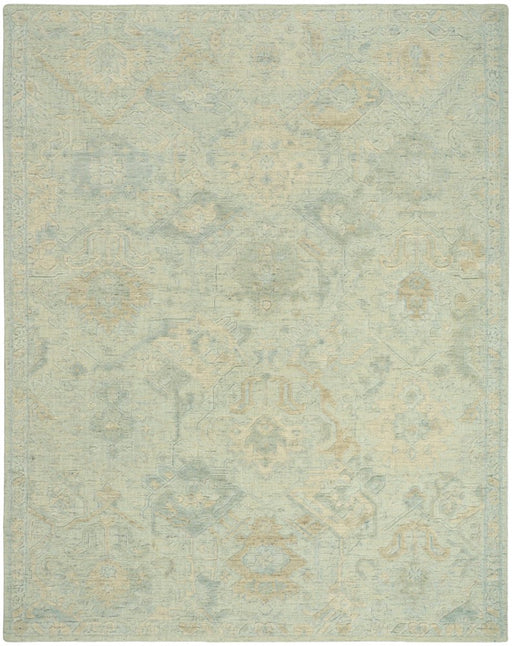 Ravello Aqua Taupe 