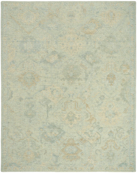 Ravello Aqua Taupe 