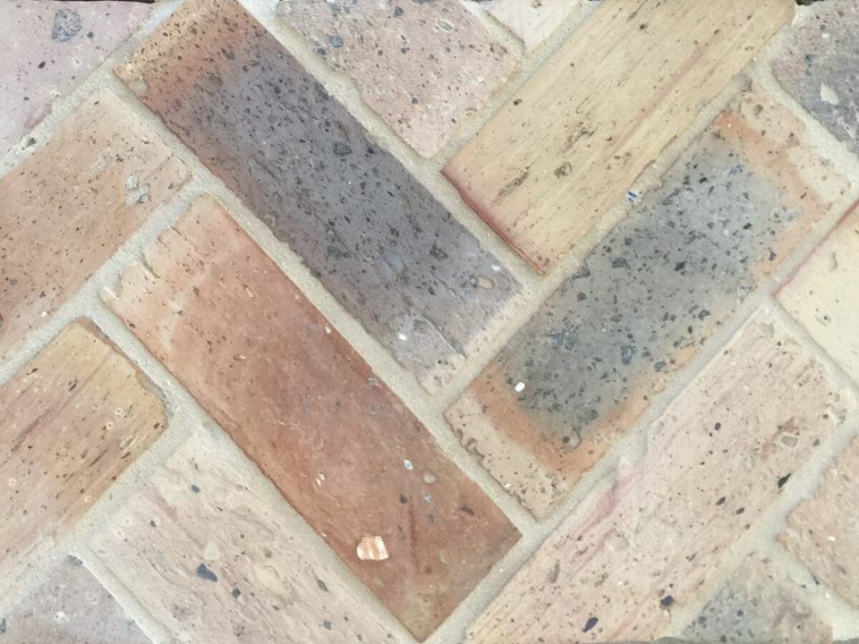 Brick Cottage Tile 1