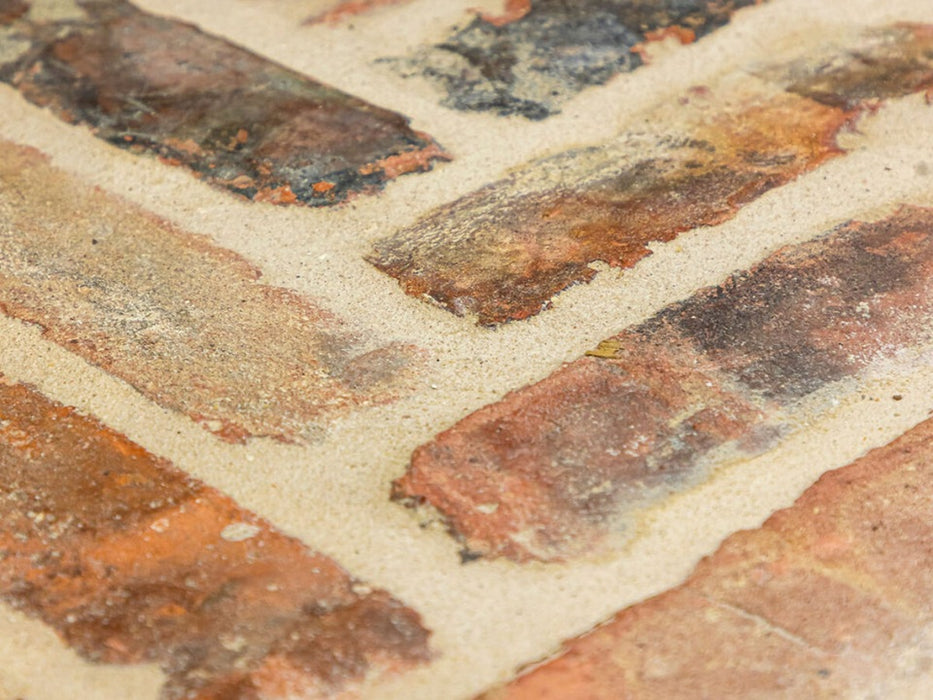 Brick Downtown Tile 2