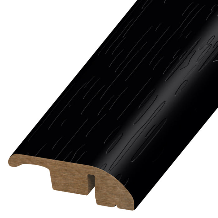 Rare Colors Wood Midnight Black Reducer Aluminum Oxide 1