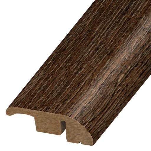 Standard Color Wood Colorado Oak Reducer Aluminum Oxide 1