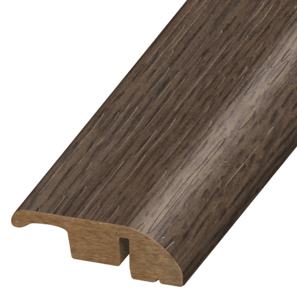 Discontinued Co Wood Occoneechee Oak Reducer Aluminum Oxide 1