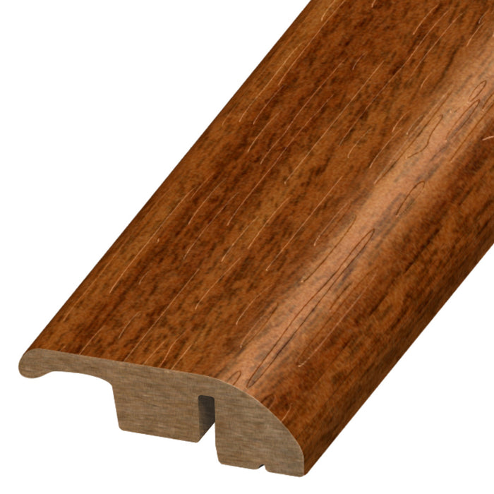 Standard Color Vinyl Brazilian Cherry Moisture Proof Reducer Aluminum Oxide 1