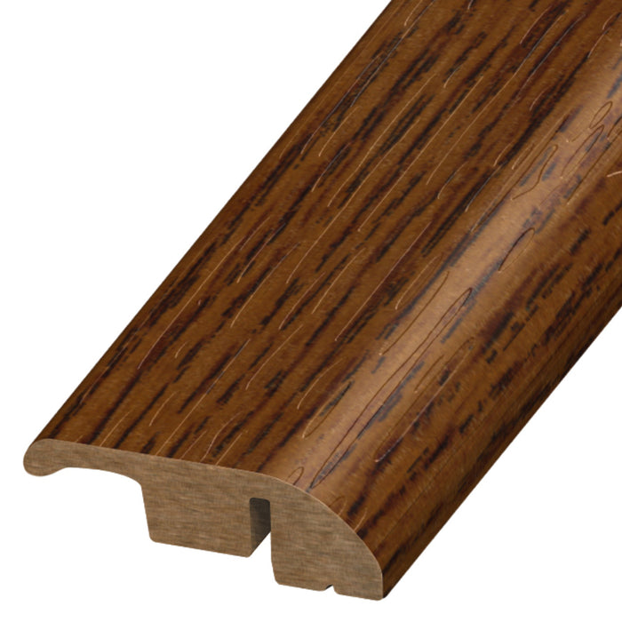 Standard Color Wood Georgia Pecan Reducer Aluminum Oxide 1
