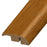 Standard Color Wood Country Oak Reducer Aluminum Oxide 1