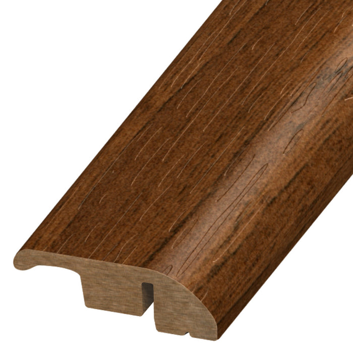 Standard Color Wood Dark Walnut Reducer Aluminum Oxide 1