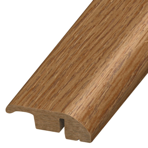 Standard Color Wood Rustic Chestnut Reducer Aluminum Oxide 1
