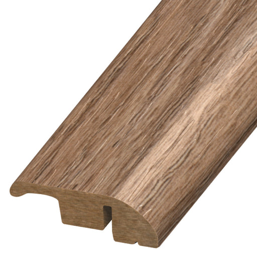 Standard Color Vinyl Montage Oak Moisture Proof Reducer Aluminum Oxide 1