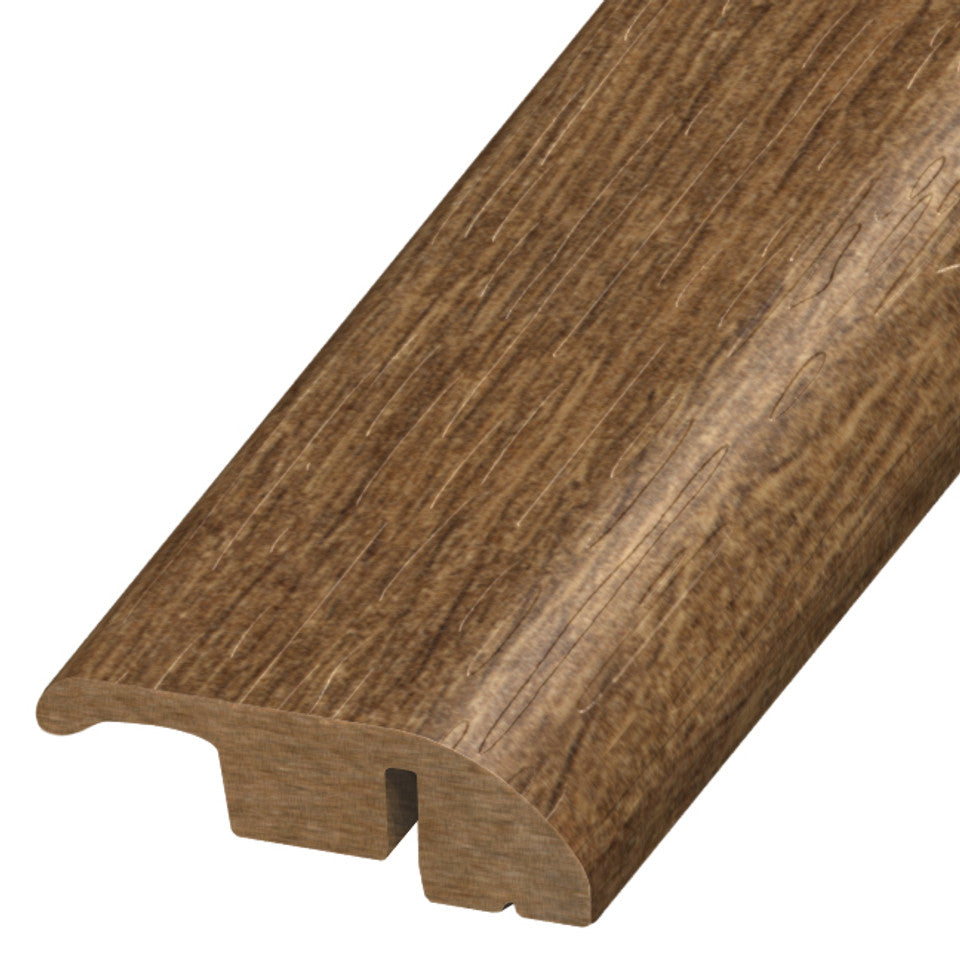 Standard Color Wood Wickes Oak Reducer Aluminum Oxide 1