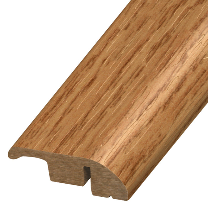 Standard Color Wood Barn Oak Reducer Aluminum Oxide 1