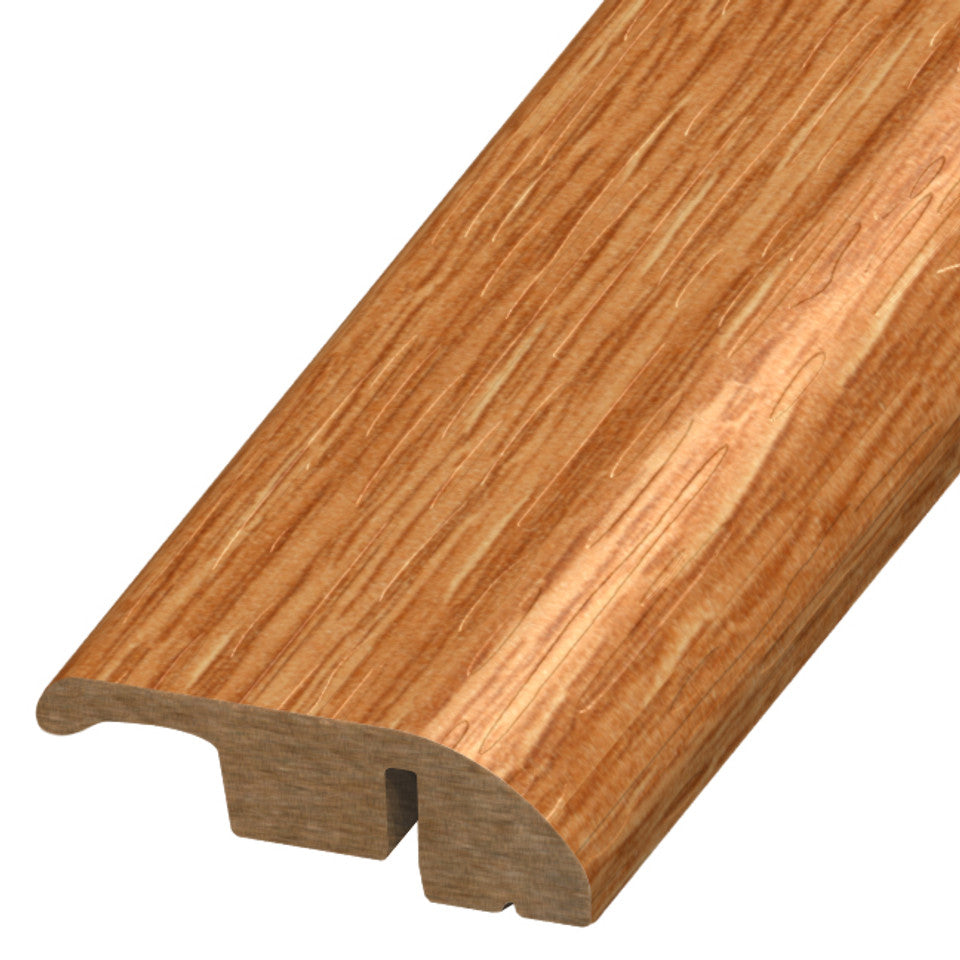 Versatrim Standard Color Red Oak Moisture Proof Reducer — Stone & Tile ...