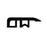 LVT 818-2 Luxury Vinyl Moulding / Trim - 94.5" Reducer