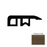 Oak Wood Chestnut Oak Reducer Embossed 1