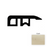 Lakeview Wood Clark Reducer Embossed 1